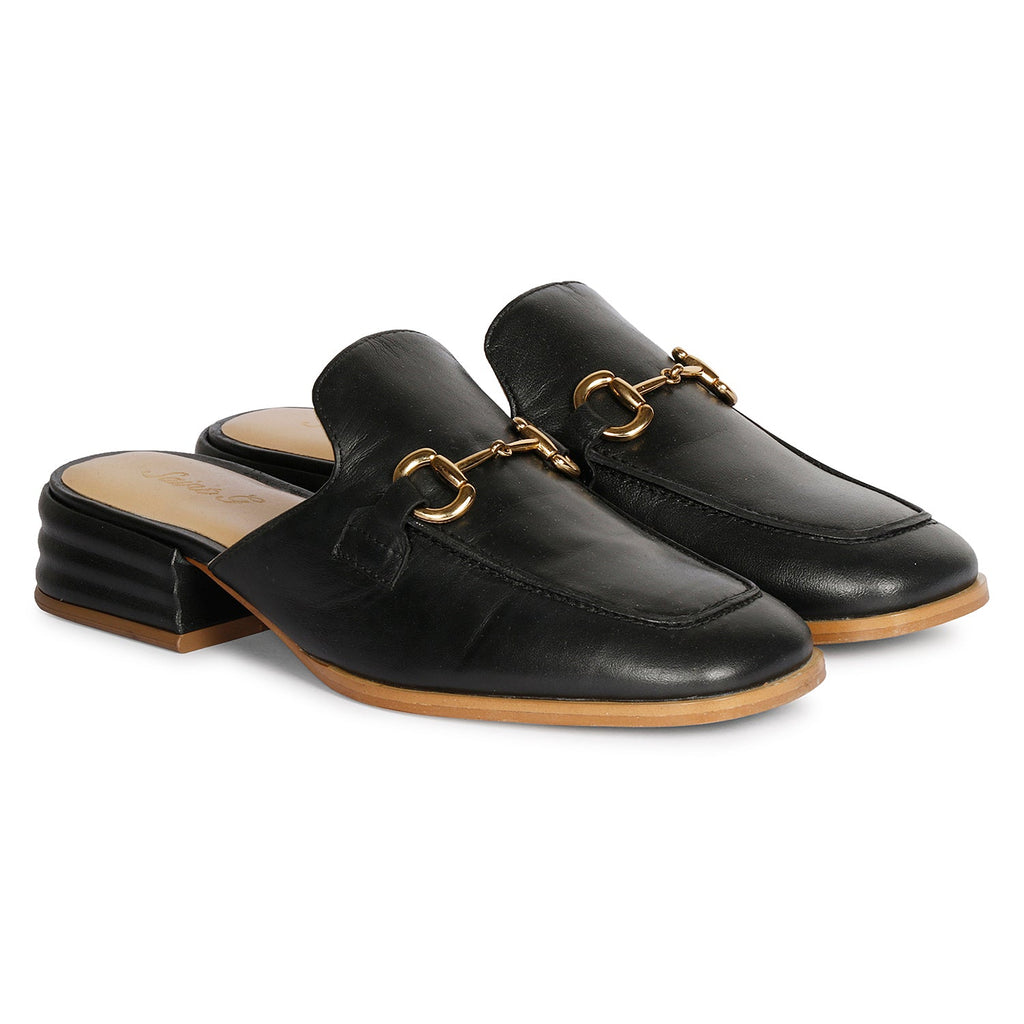 Savannah - Flat Loafers - FutureBrandsGroup