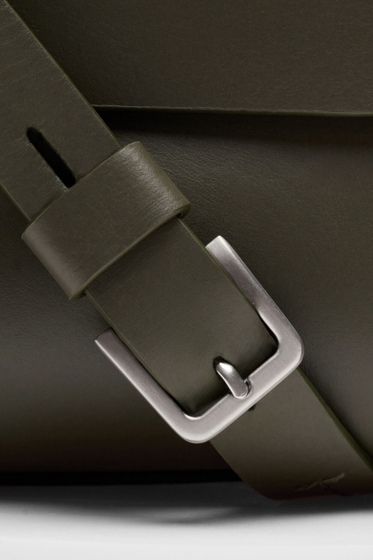 Ecotorie Betty Dark Moss Crossbody