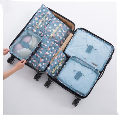 Travel Organizer Bag
