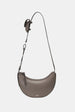 Oryany - Rookie Crossbody Medium Handbags - Grey