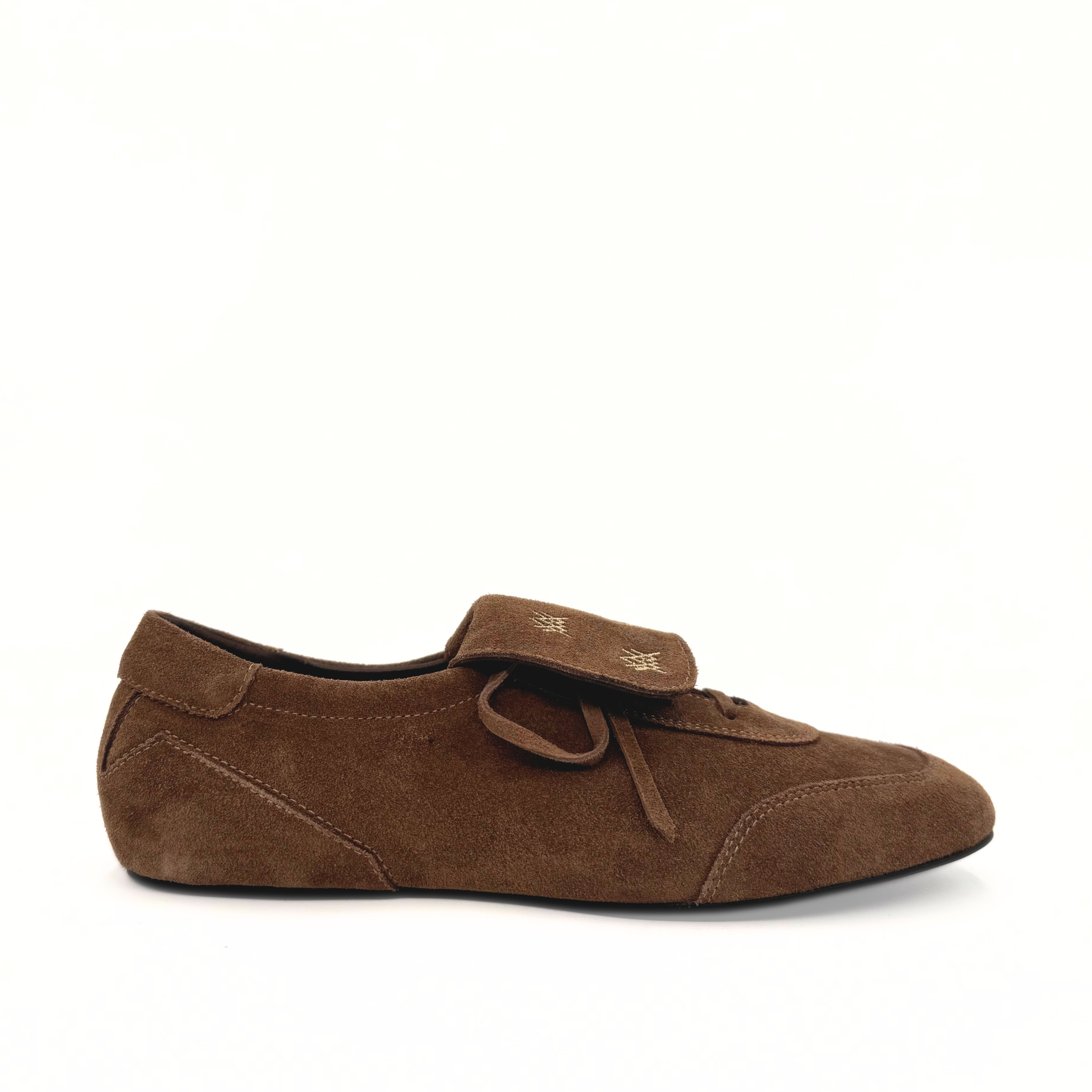 Chelley Suede Sneakers