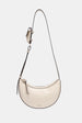 Oryany - Rookie Crossbody Medium Handbags - Cream