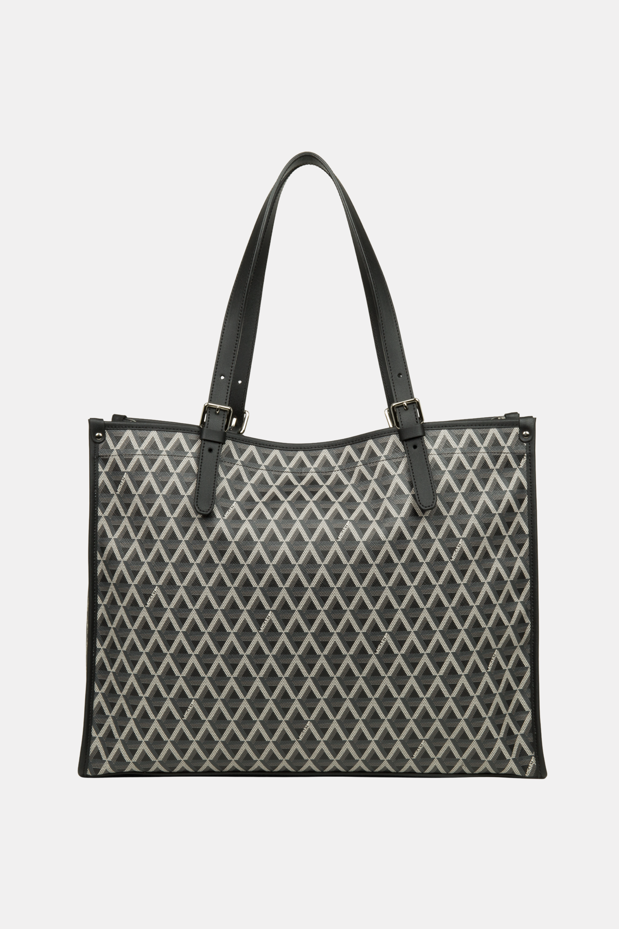 Lancaster - Shoulder Tote Bag L Ikon