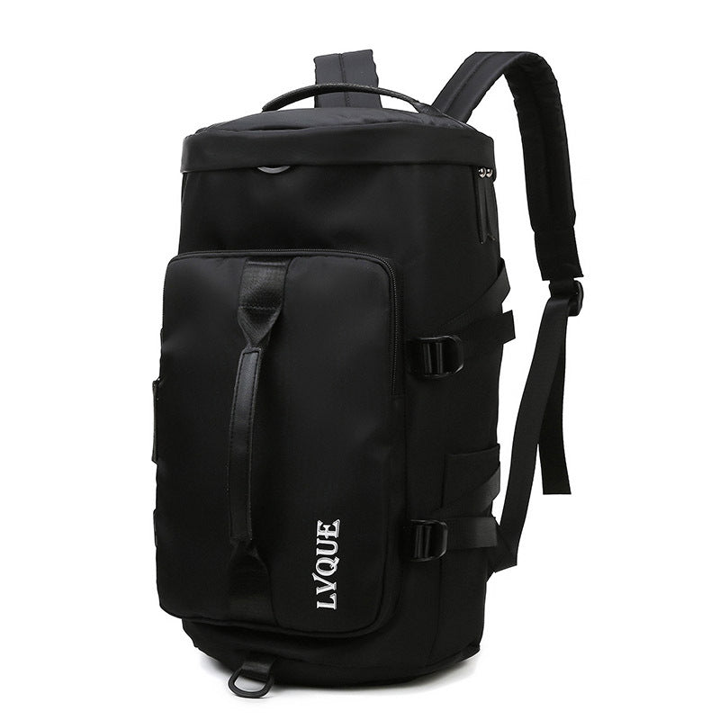 Gym & Travel Backpack