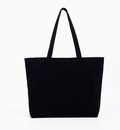 All-cotton Tote Canvas Bag