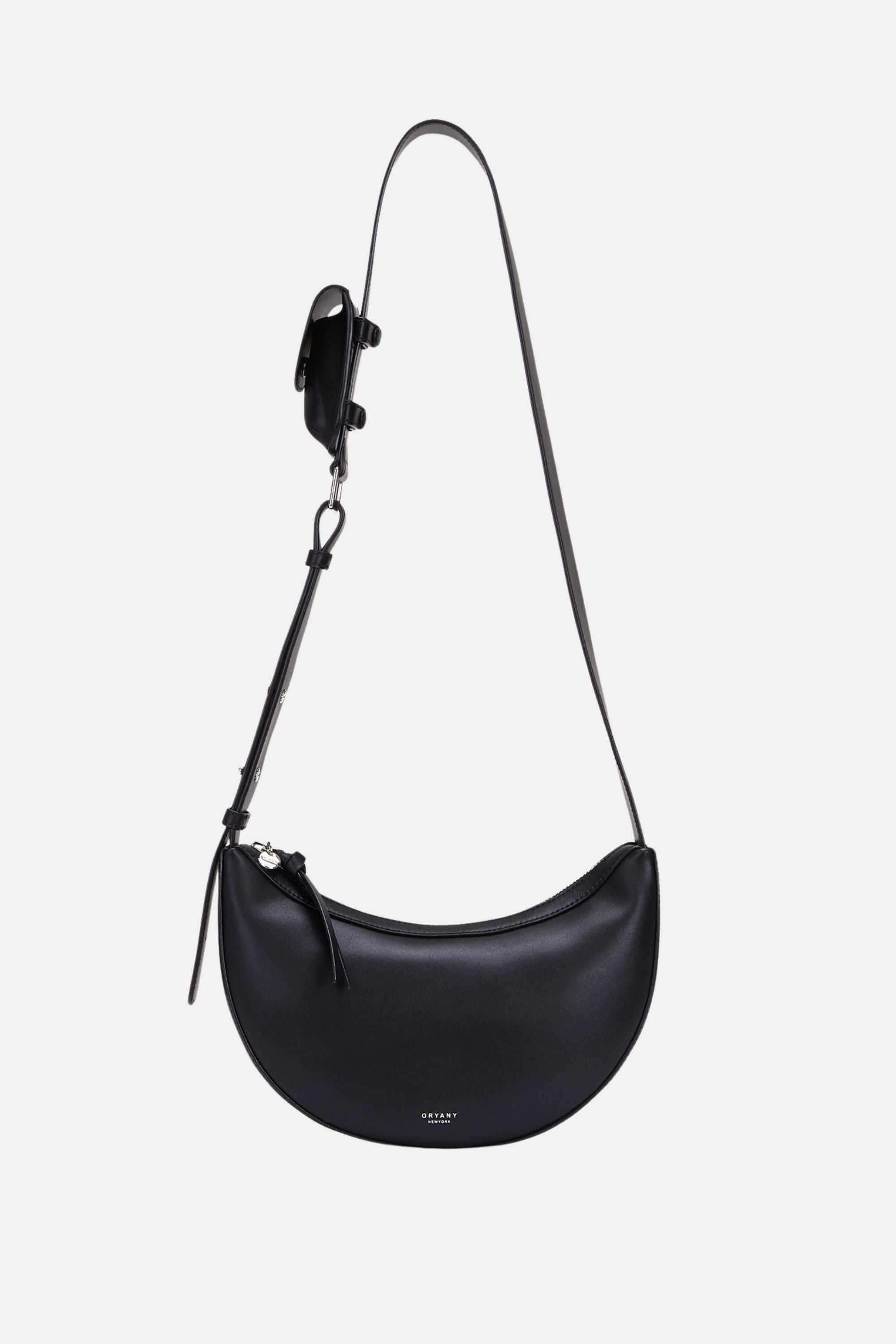 Oryany - Rookie Crossbody Medium Handbags - Black / One size