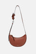 Oryany - Rookie Crossbody Medium Handbags - Toffee Tan / One size