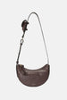 Sample Product - Oryany - Rookie Croco Crossbody Medium Handbags - Deep Brown
