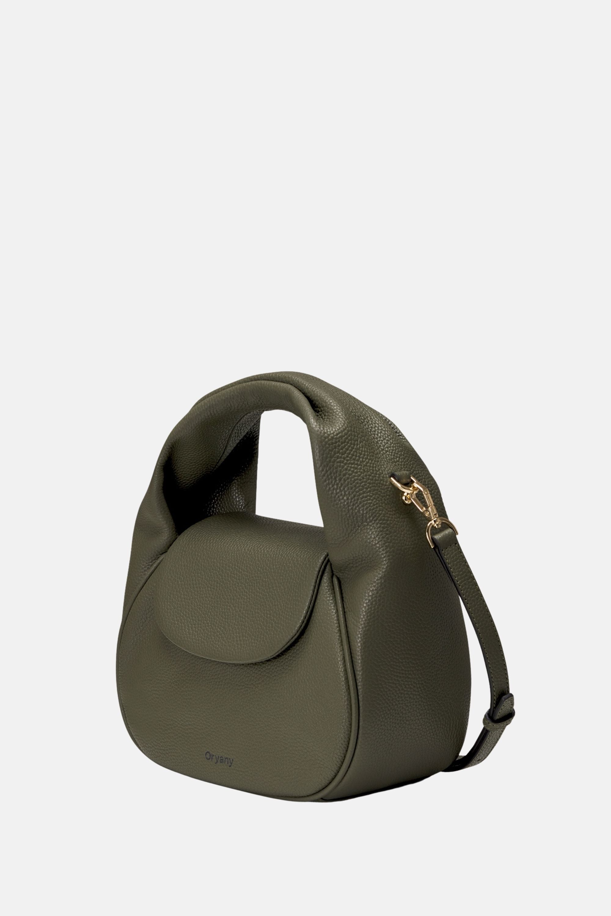 Oryany - Anaan Tote Medium Crossbody Handbags - Olive / One size