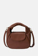 Oryany - Anaan Tote Medium Crossbody Handbags - Toffee Tan / One size