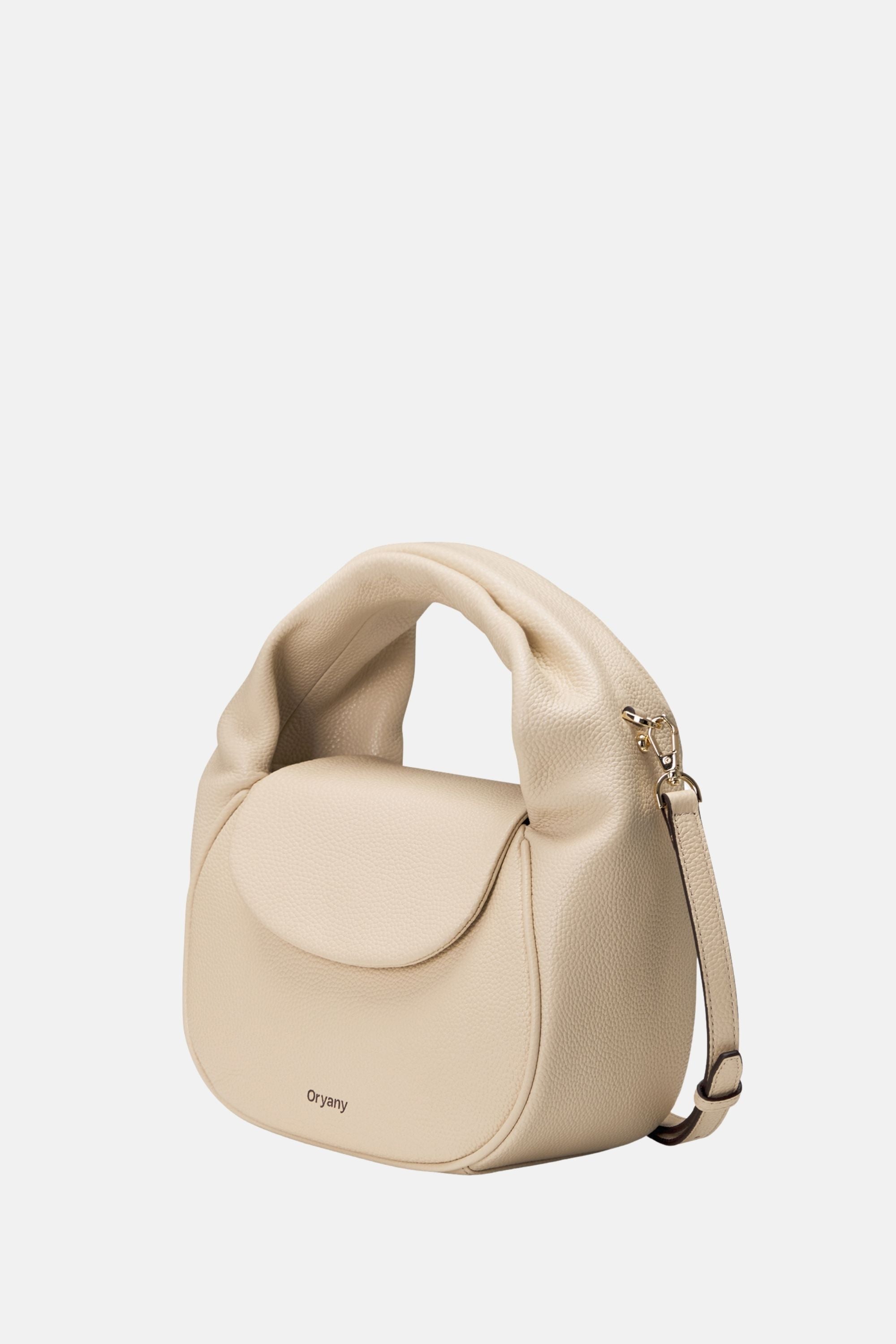 Oryany - Anaan Tote Medium Crossbody Handbags - Cream / One size
