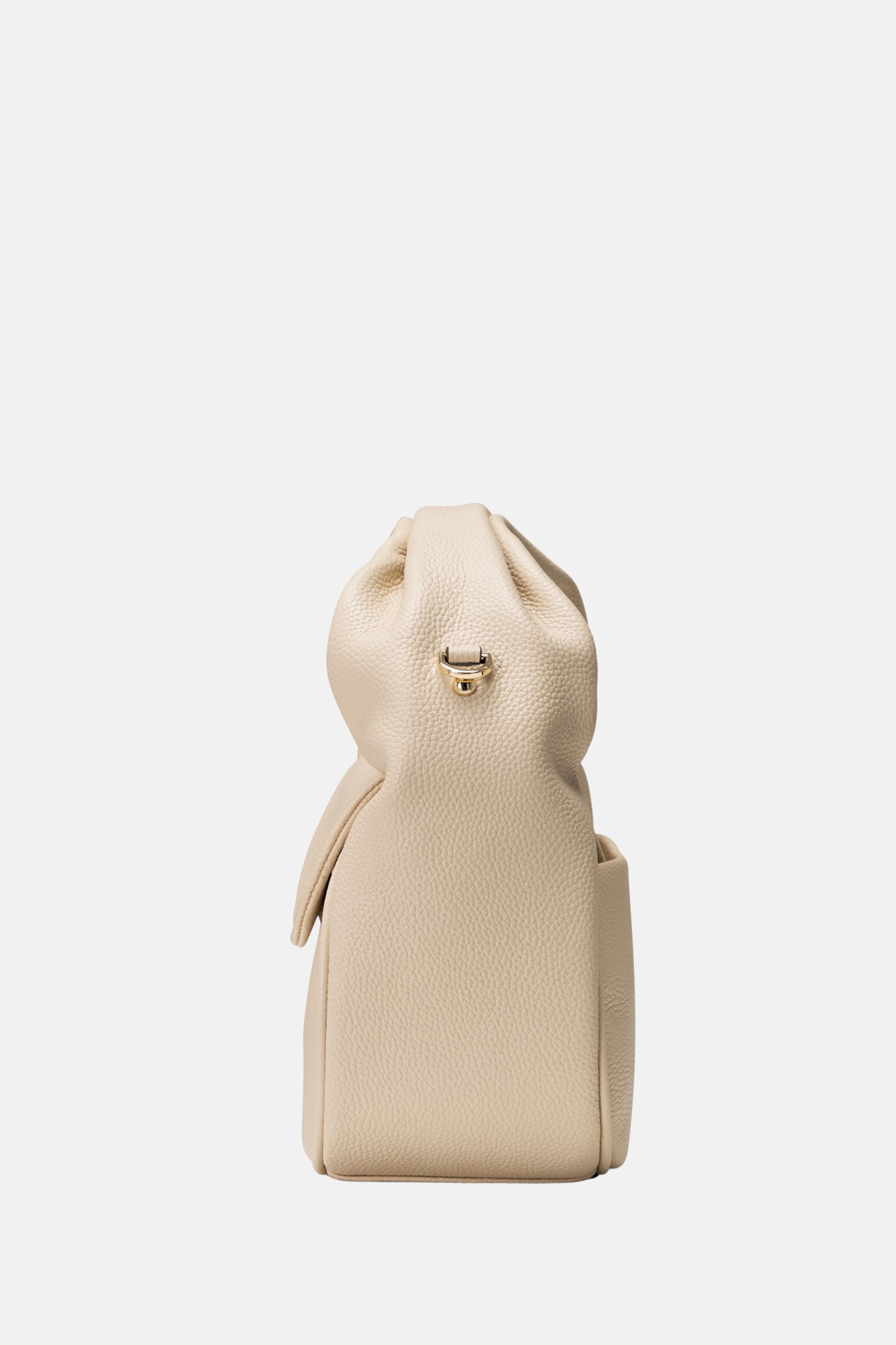 Oryany - Anaan Tote Medium Crossbody Handbags - Cream / One size