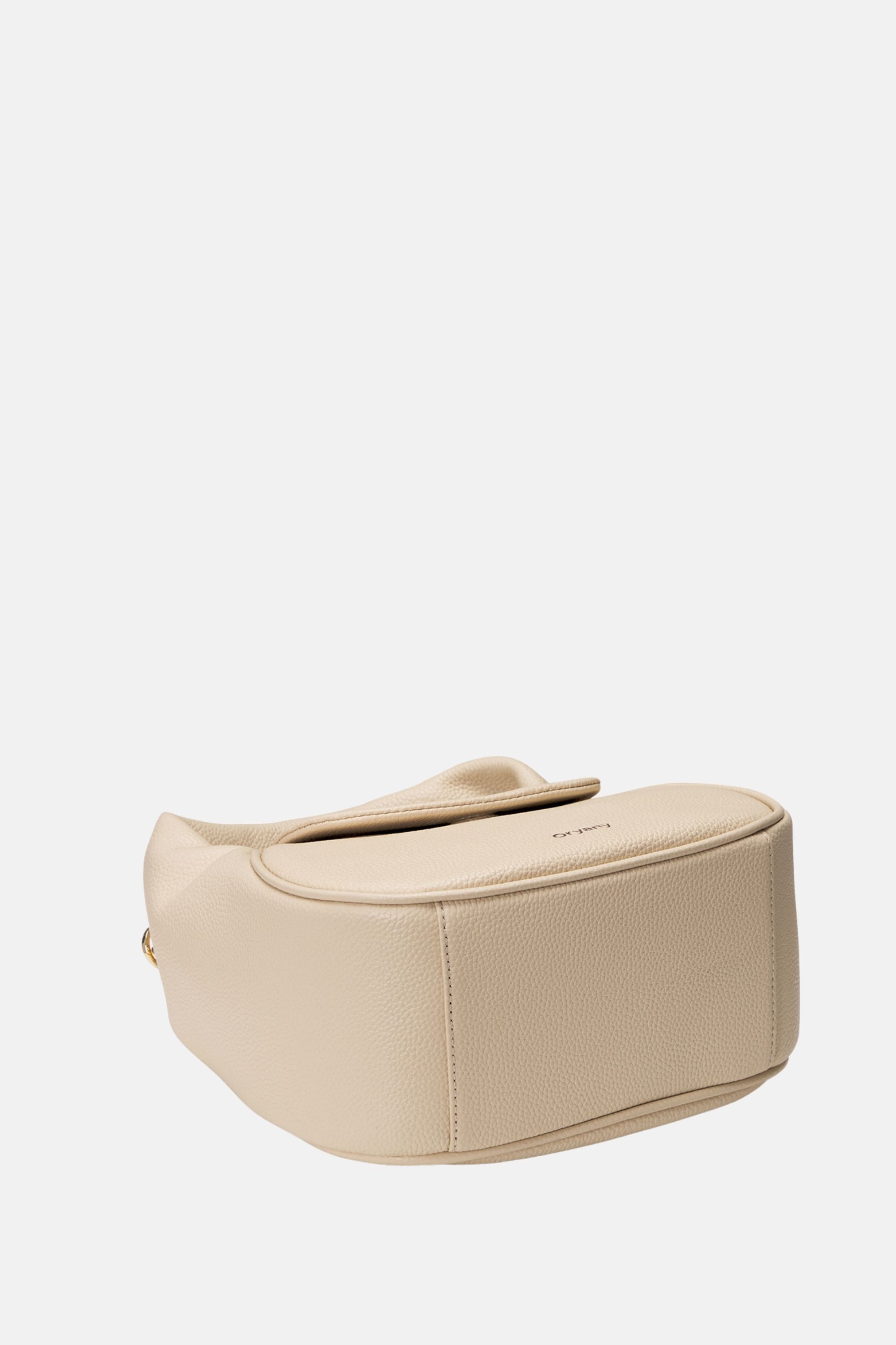 Oryany - Anaan Tote Medium Crossbody Handbags - Cream / One size