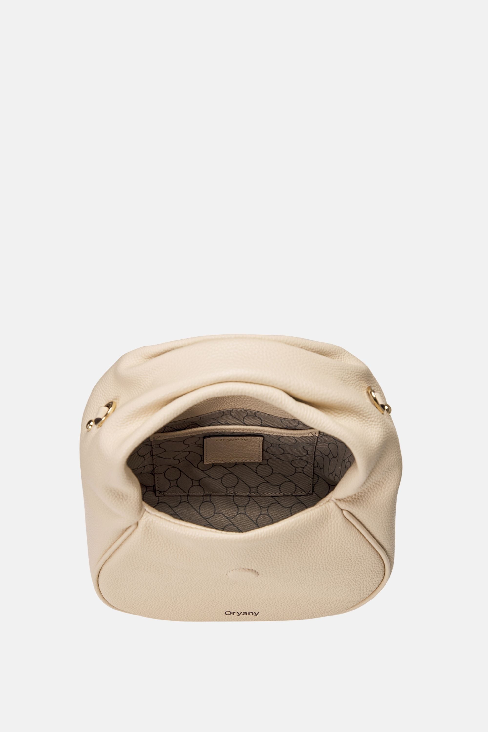 Oryany - Anaan Tote Medium Crossbody Handbags - Cream / One size