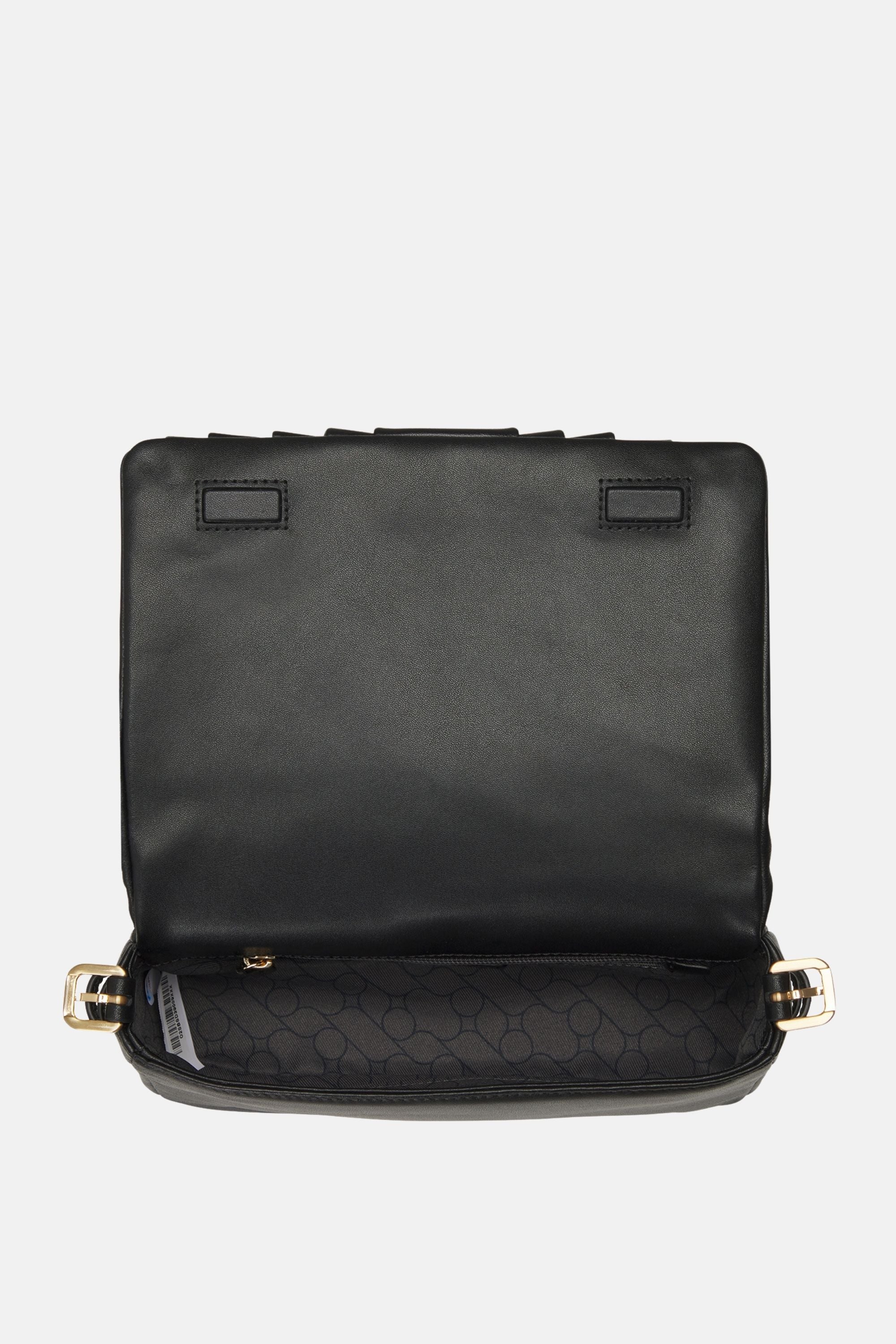 Sample Product - Oryany - Bell Shoulder - Medium Crossbody - Black