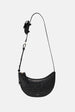 Sample Product - Oryany - Rookie Croco Crossbody Medium Handbags - Black