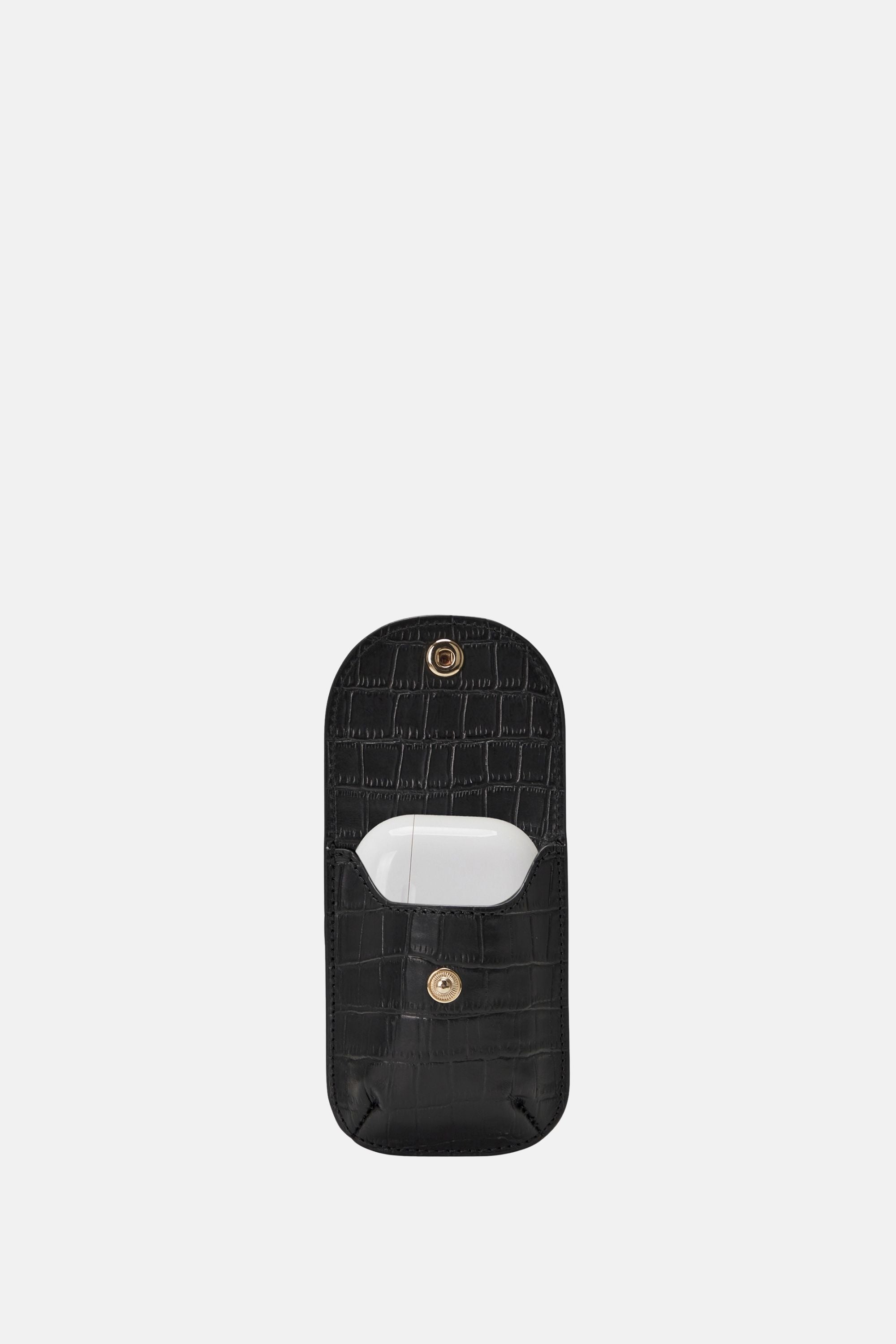Sample Product - Oryany - Rookie Croco Crossbody Medium Handbags - Black