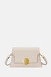 Oryany - Lottie Flap Crossbody Medium Handbags - Cream / One size