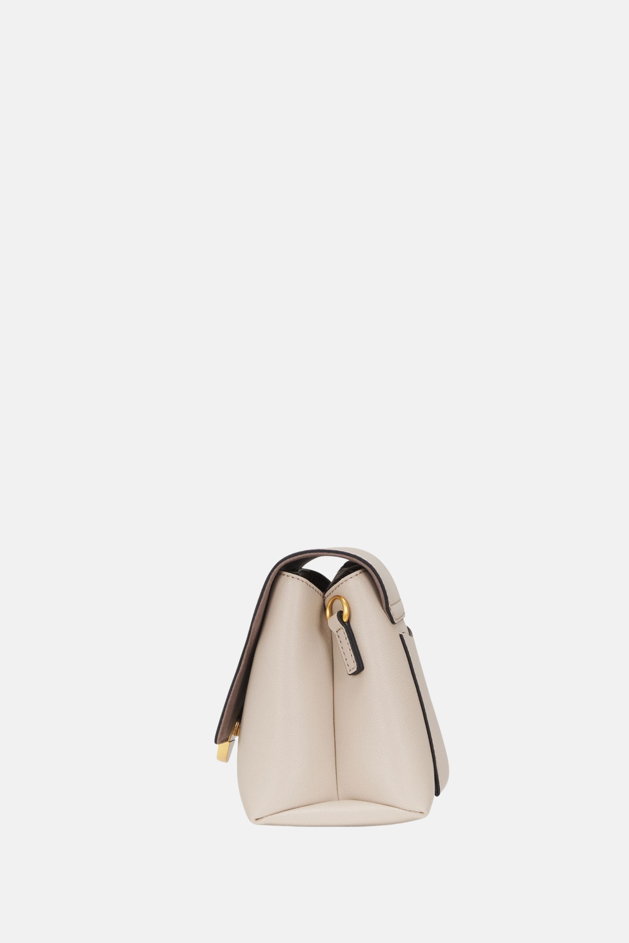 Oryany - Lottie Flap Crossbody Medium Handbags - Cream / One size