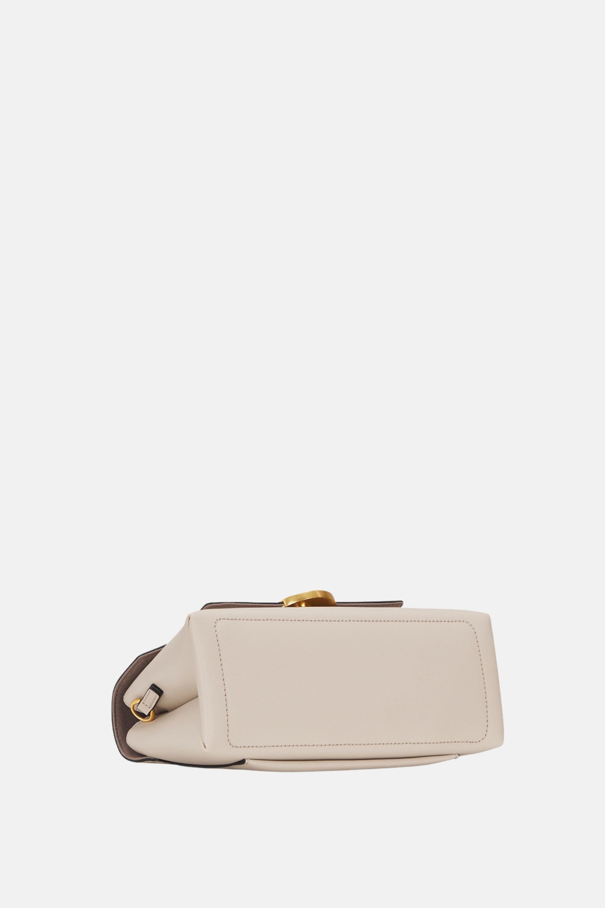 Oryany - Lottie Flap Crossbody Medium Handbags - Cream / One size