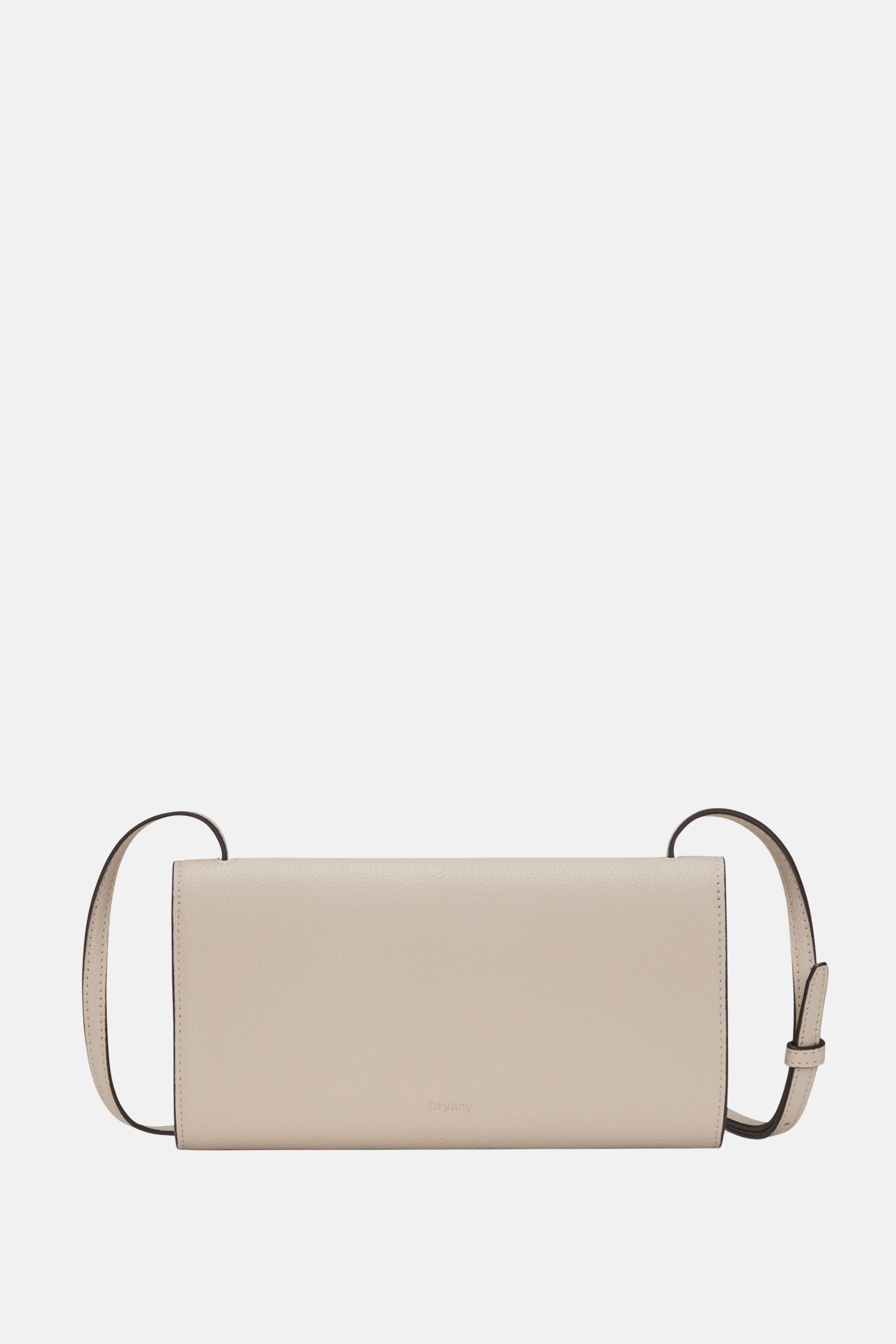 Oryany - Mandy Travel Set Crossbody Handbags - Cream / One size