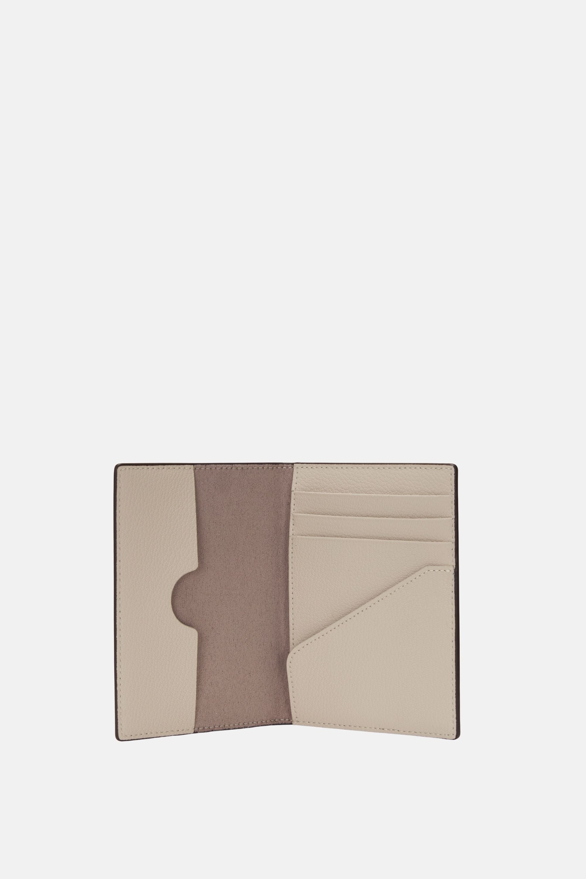 Oryany - Mandy Travel Set Crossbody Handbags - Cream / One size