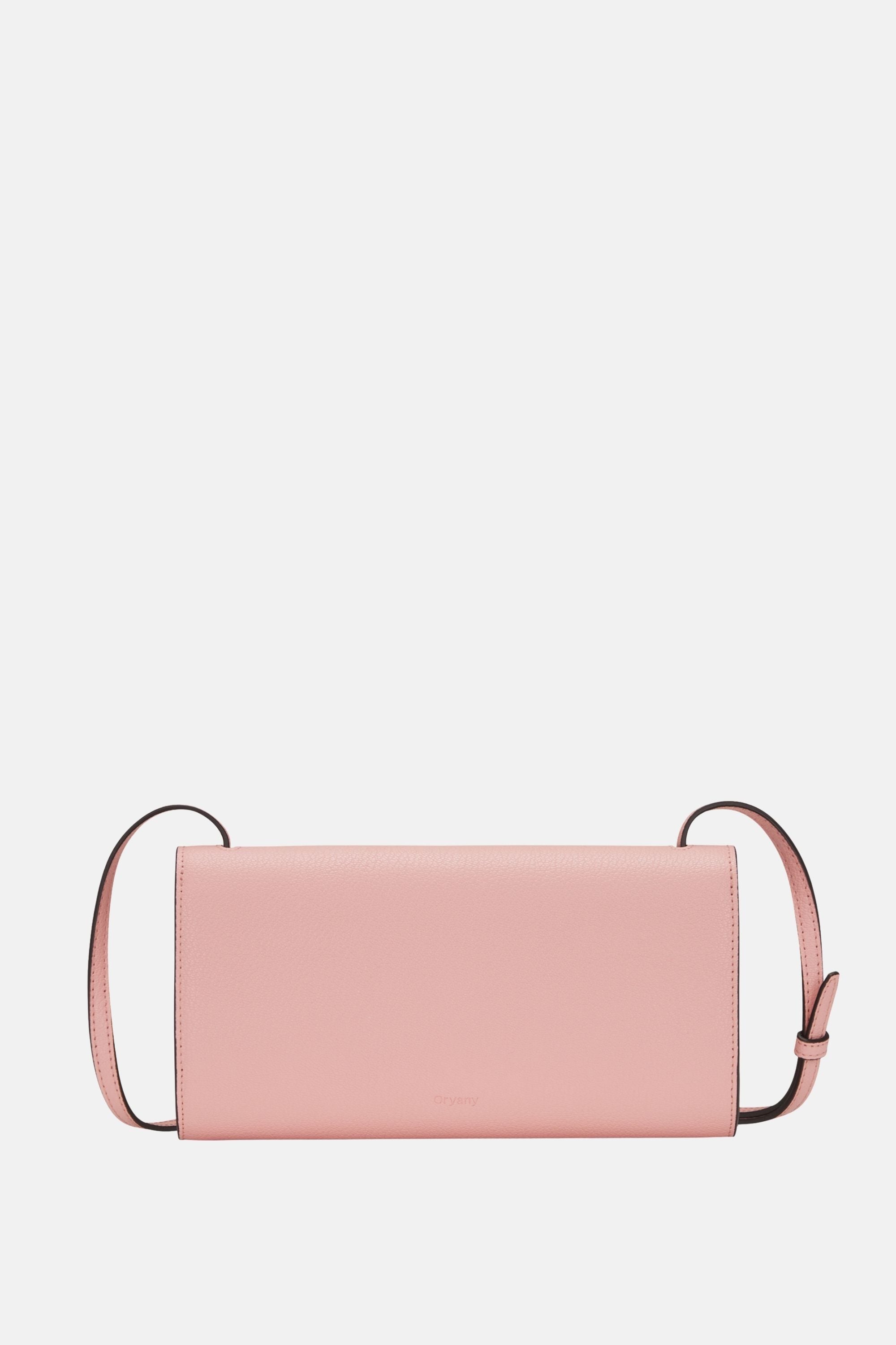 Oryany - Mandy Travel Set Crossbody Handbags - Baby Pink / One size