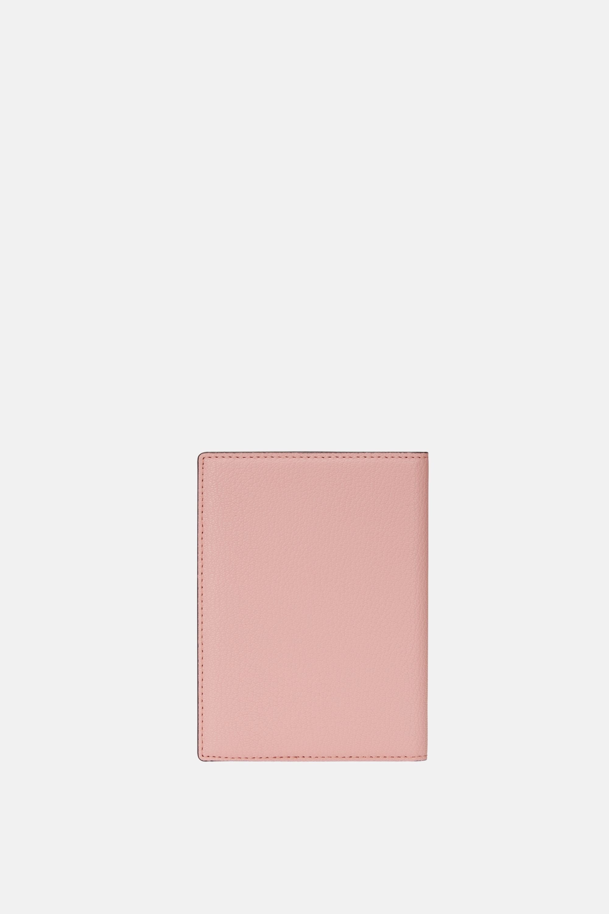 Oryany - Mandy Travel Set Crossbody Handbags - Baby Pink / One size