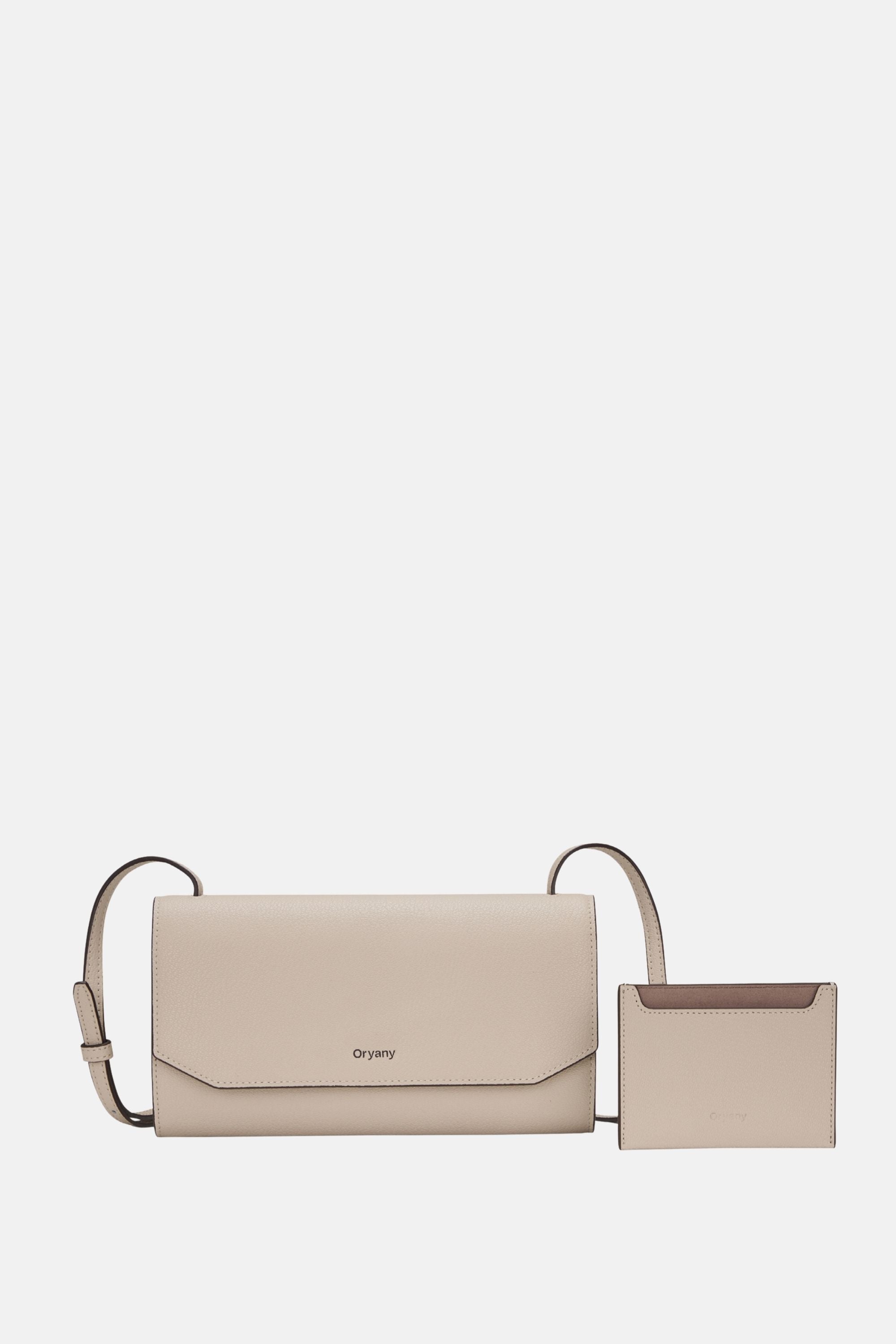 Oryany - Mandy Gift Set Handbags - Cream / One size