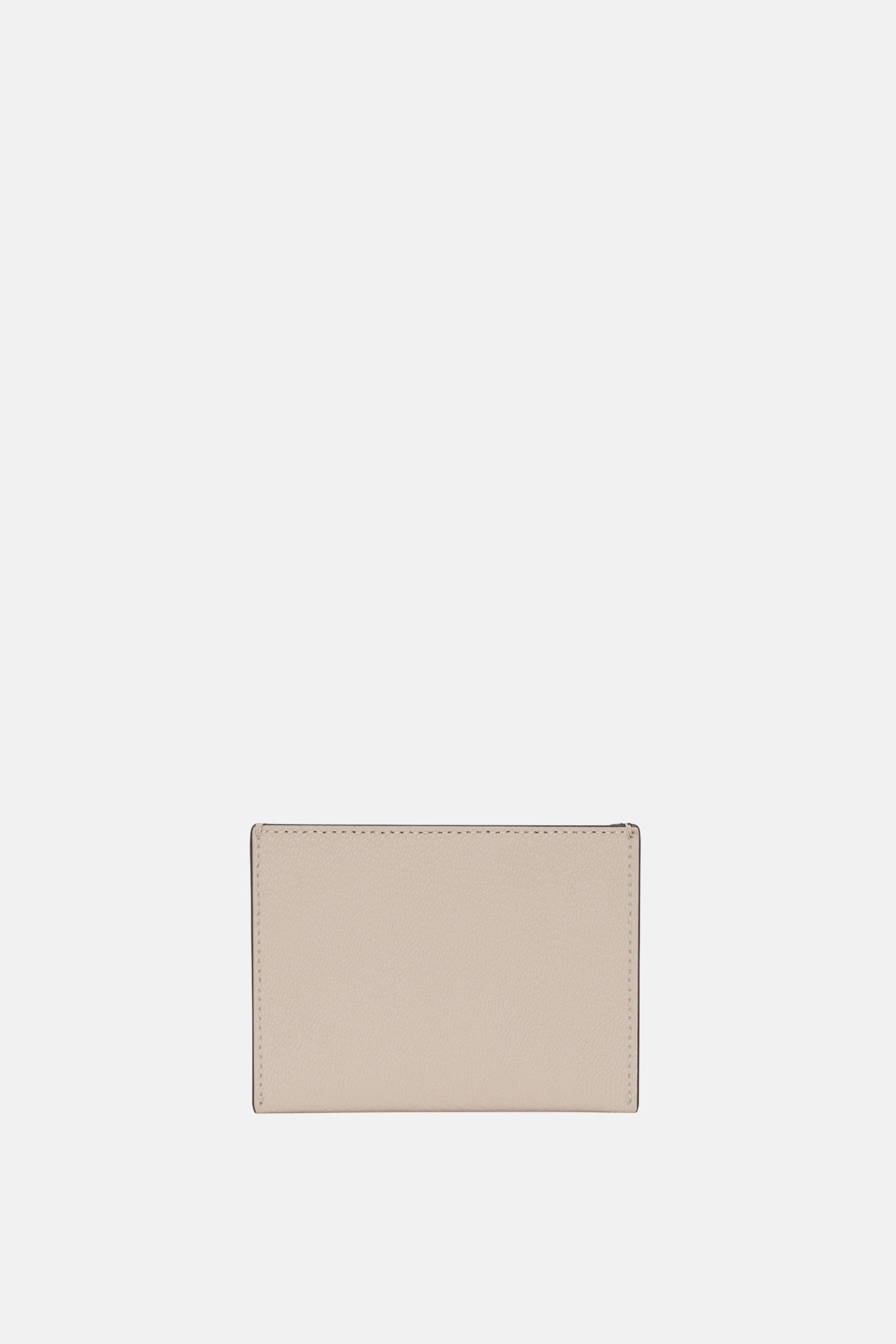 Oryany - Mandy Gift Set Handbags - Cream Leather