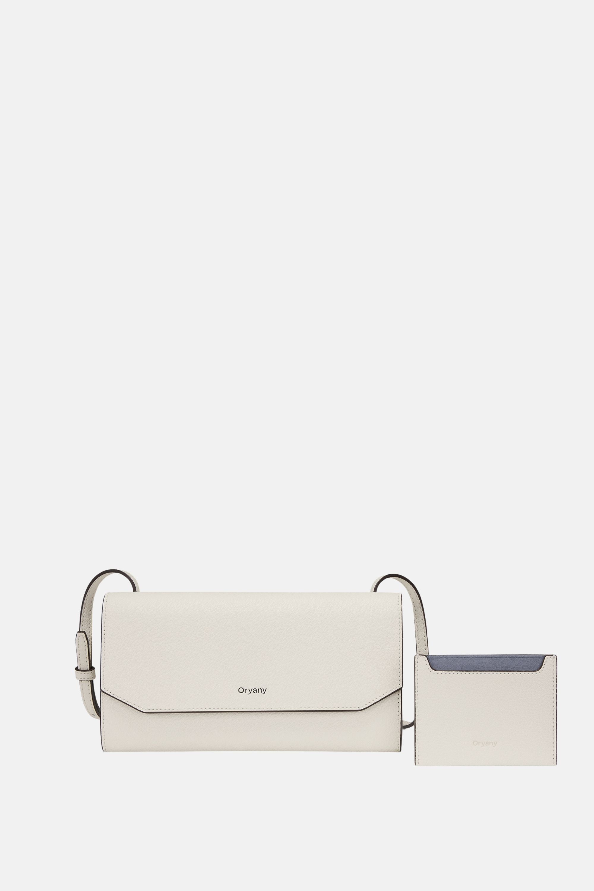Oryany - Mandy Gift Set Handbags - Cloud / One size