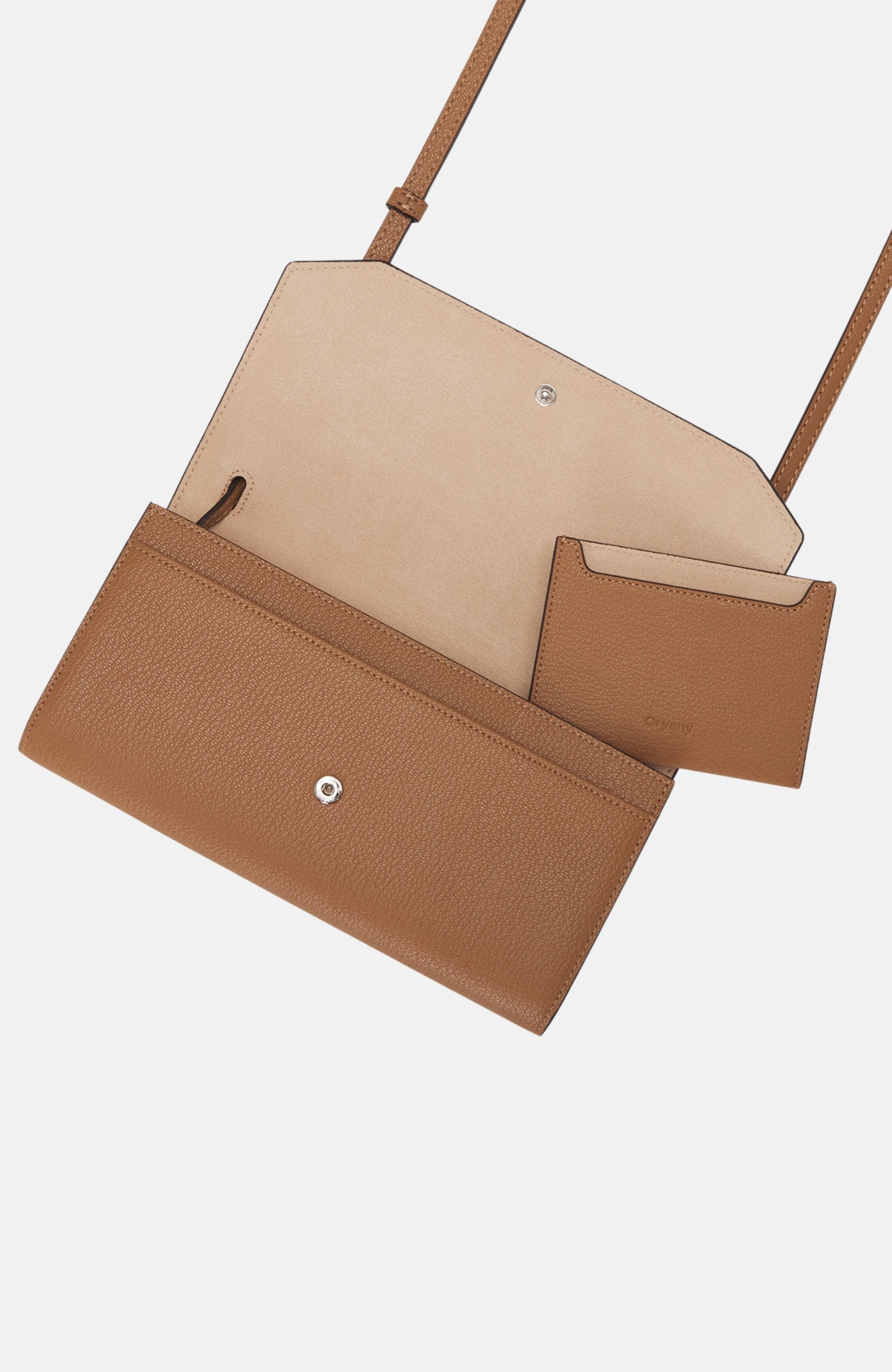 Oryany - Mandy Gift Set Handbags - Sand Brown / One size