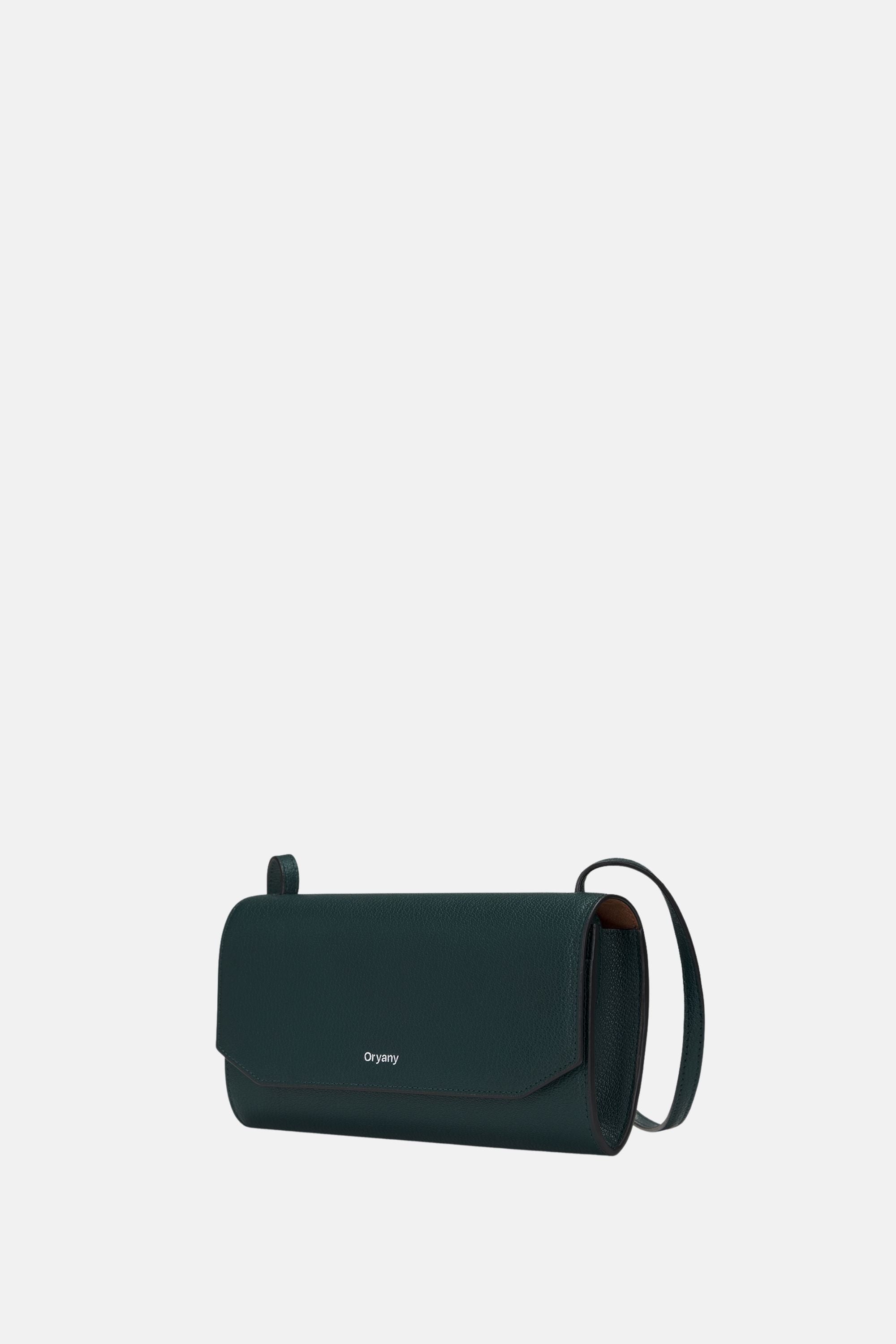 Oryany - Mandy Gift Set Handbags - Deep Green / One size