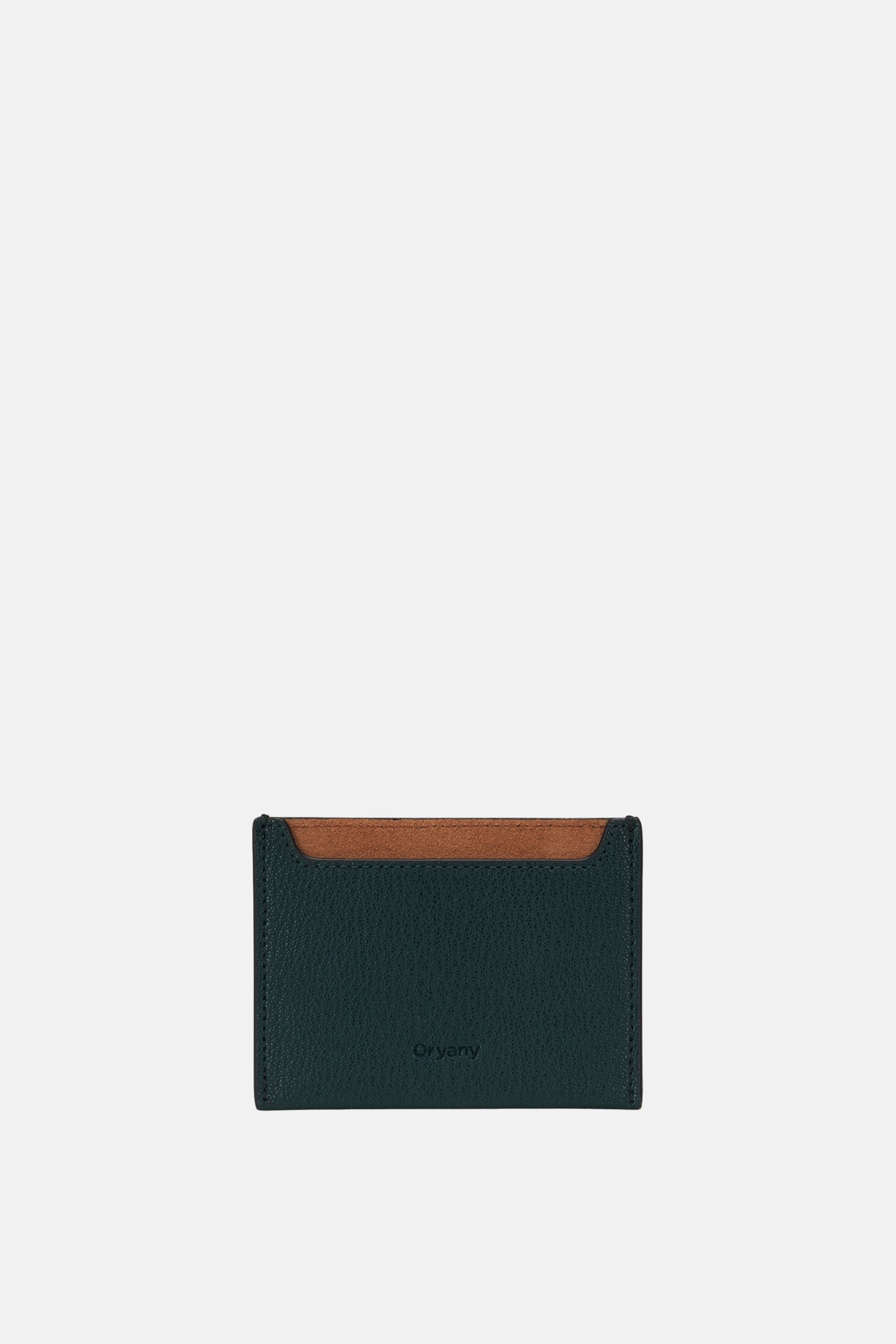 Oryany - Mandy Gift Set Handbags - Deep Green / One size