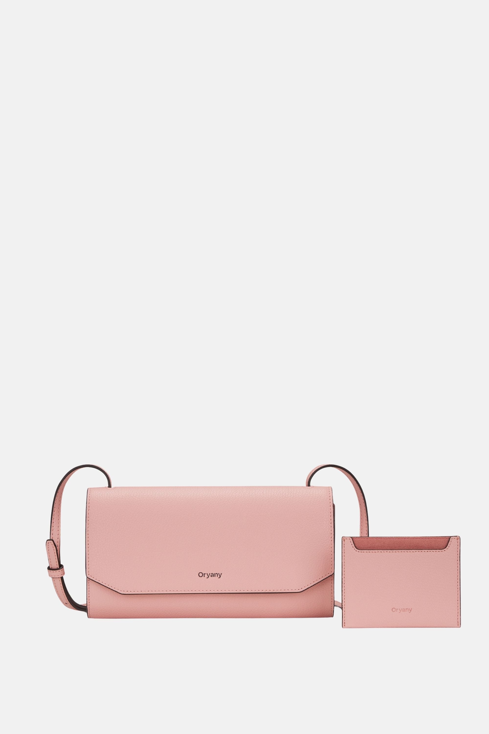 Oryany - Mandy Gift Set Handbags - Baby Pink / One size