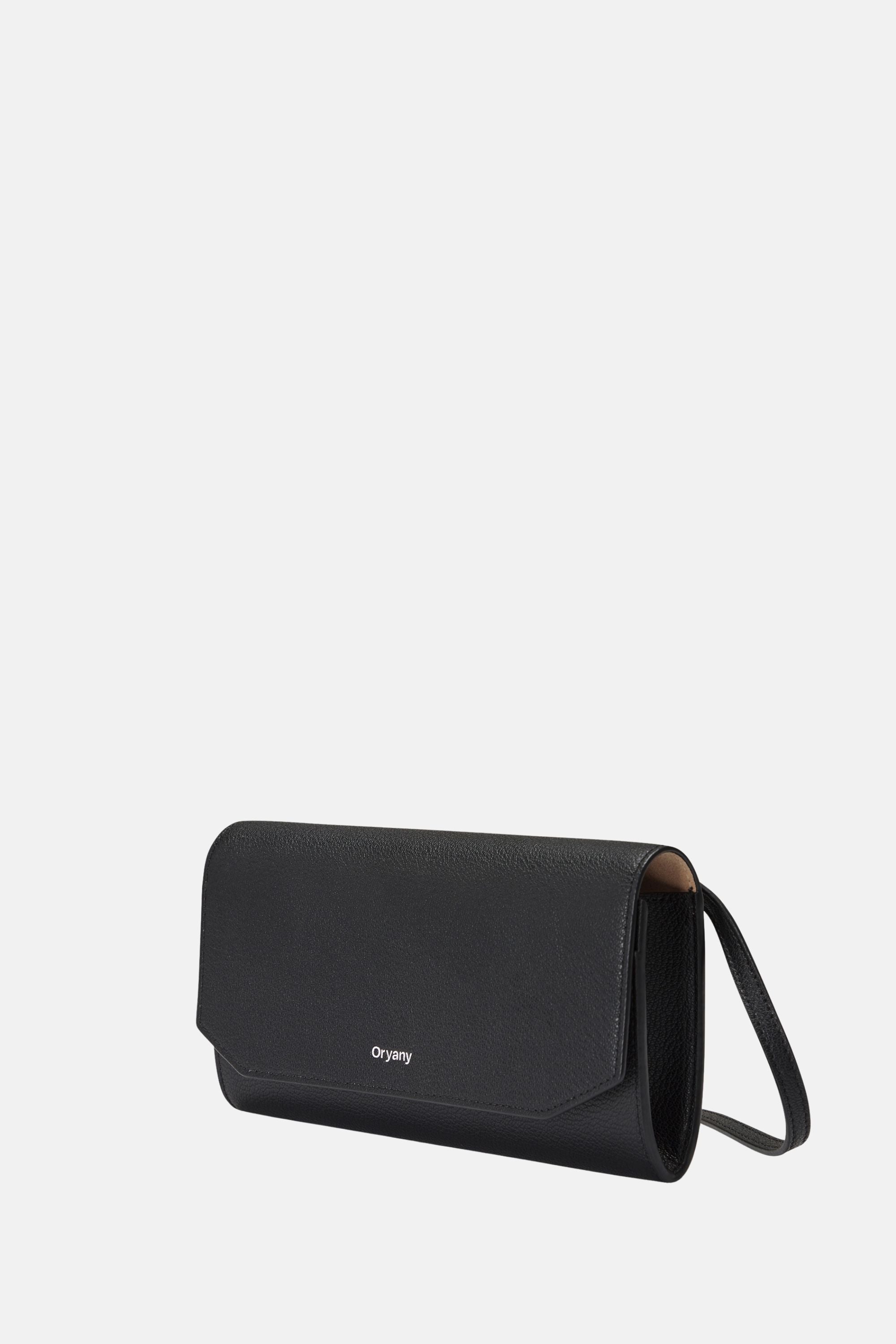 Oryany - Mandy Travel Set Crossbody Handbags - Black / One size
