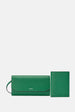 Oryany - Mandy Travel Set Crossbody Handbags - Kelly Green / One size