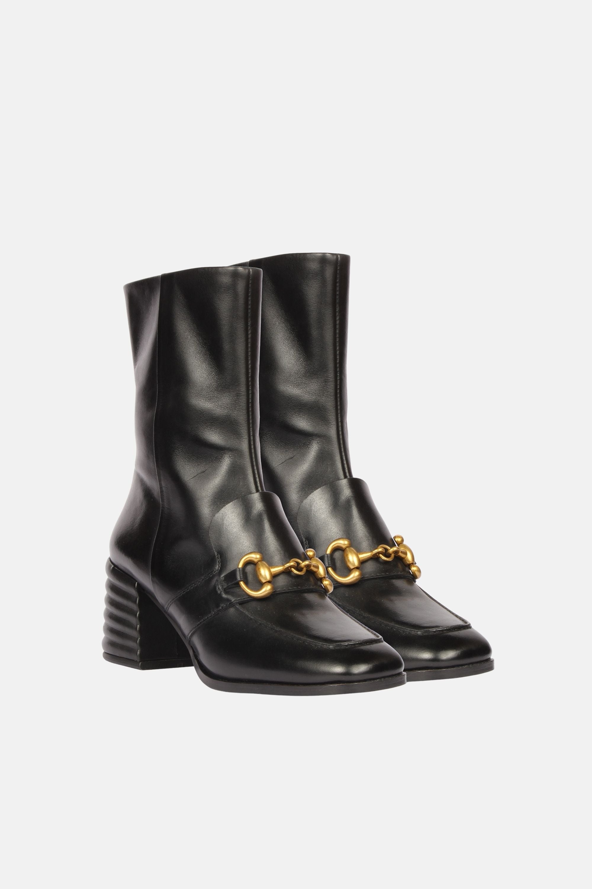 SGF_DAFFODIL-BLK #2