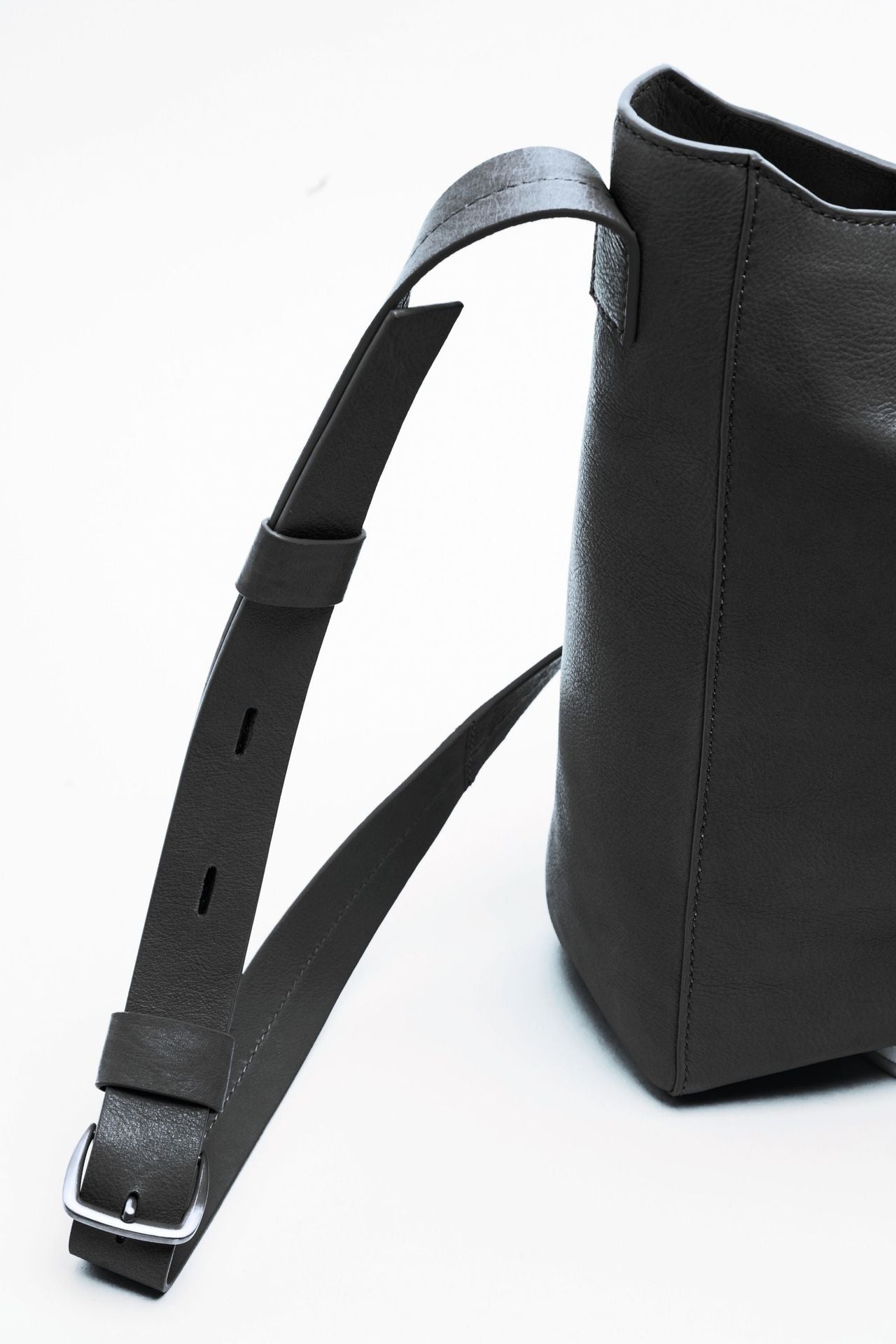Ecotorie - Brigitte Black Crossbody