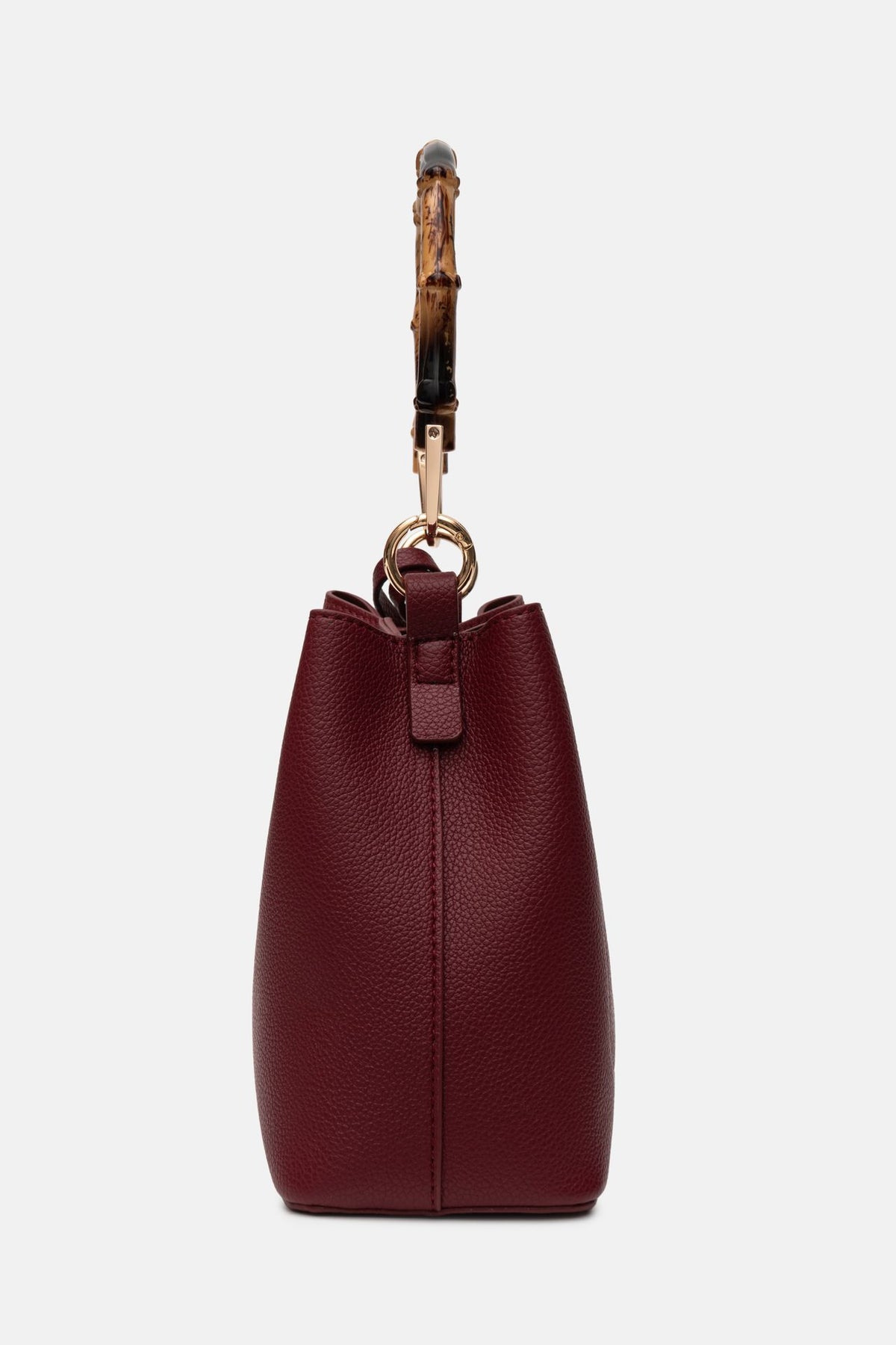 Jelavu - Grace Burgundy Crossbody Bag