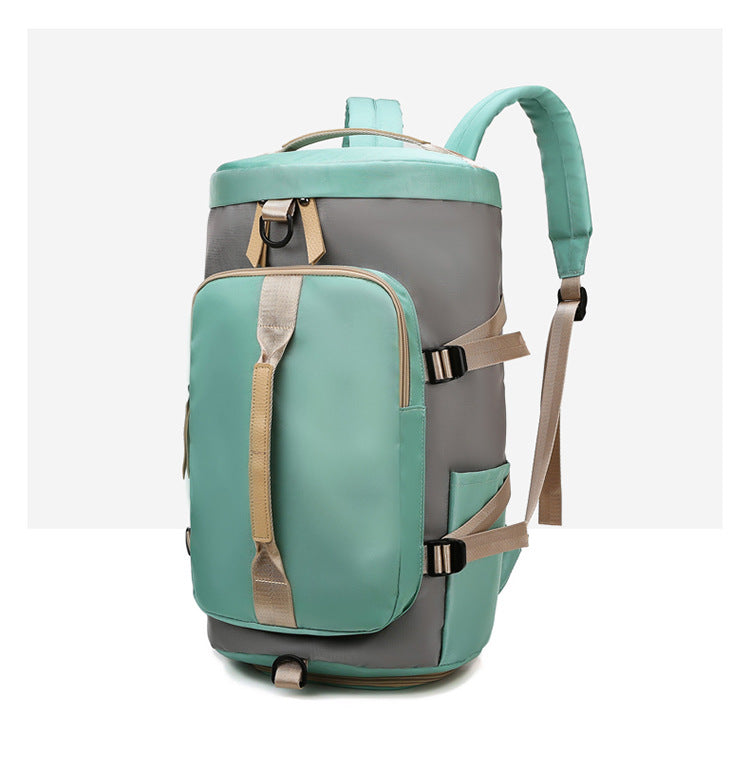 Gym & Travel Backpack