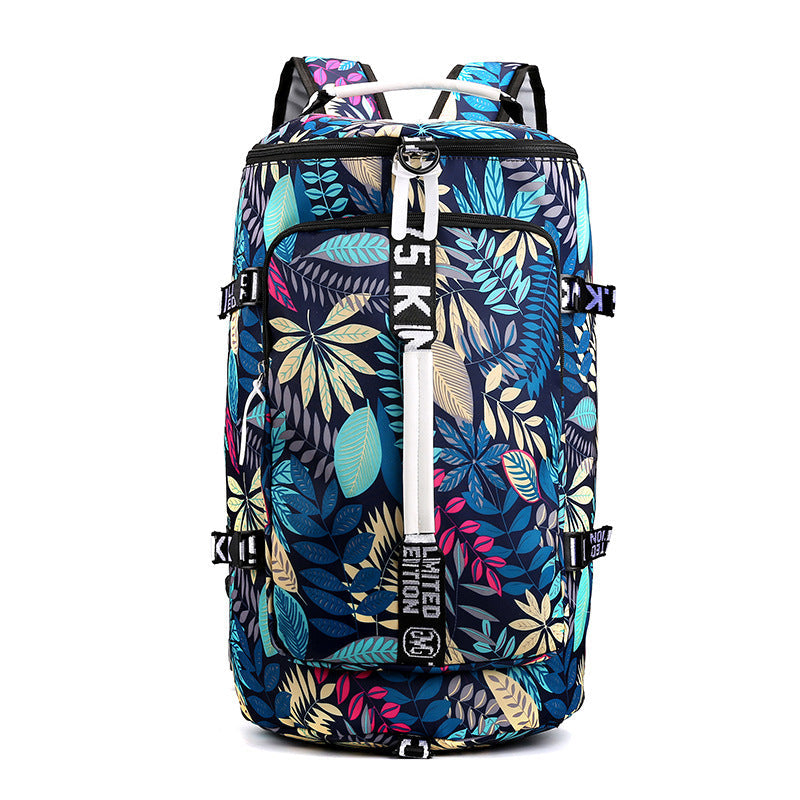 Gym & Travel Backpack