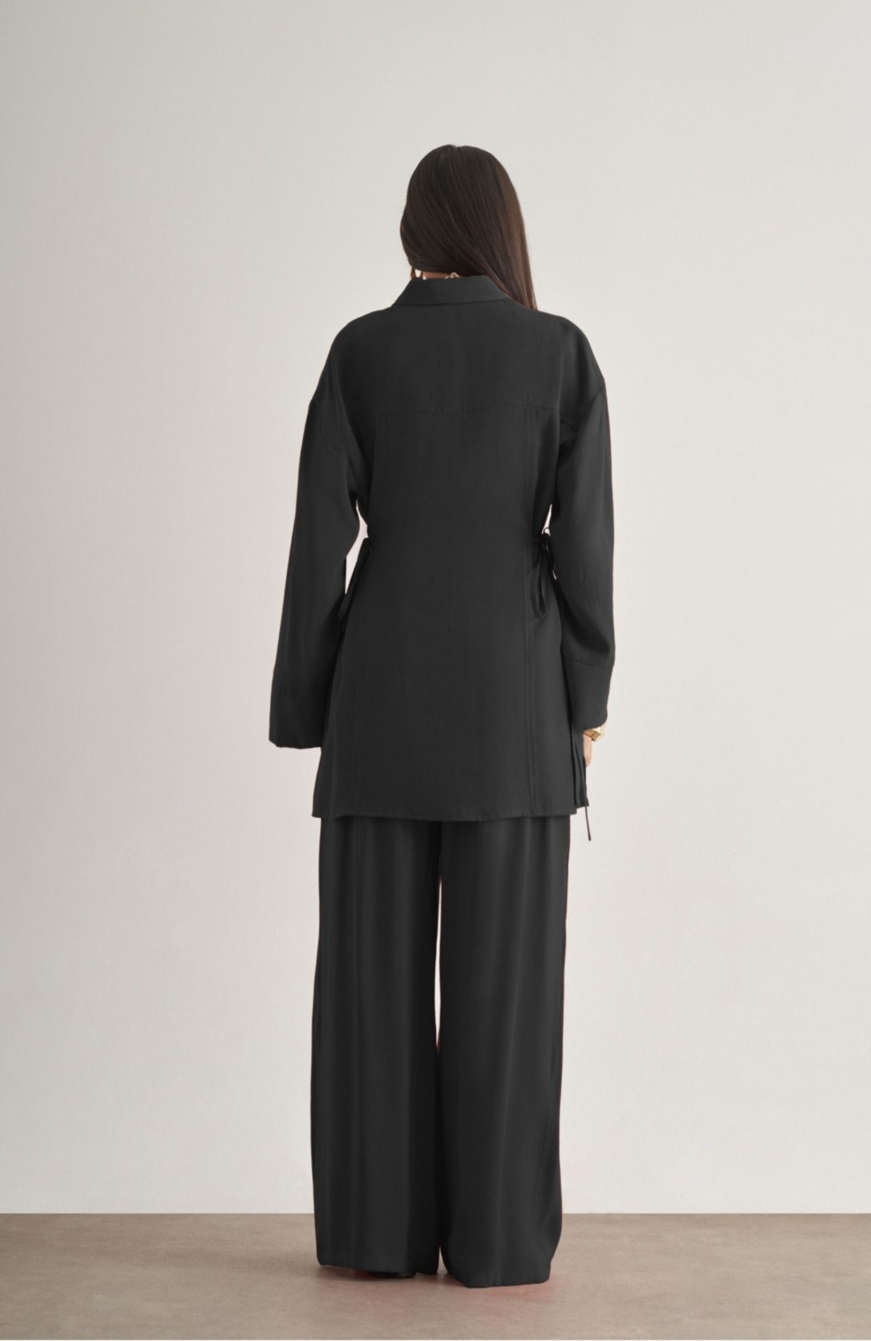 Mizalle Tunic