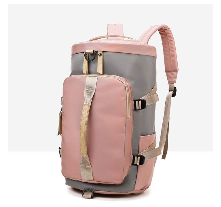 Gym & Travel Backpack