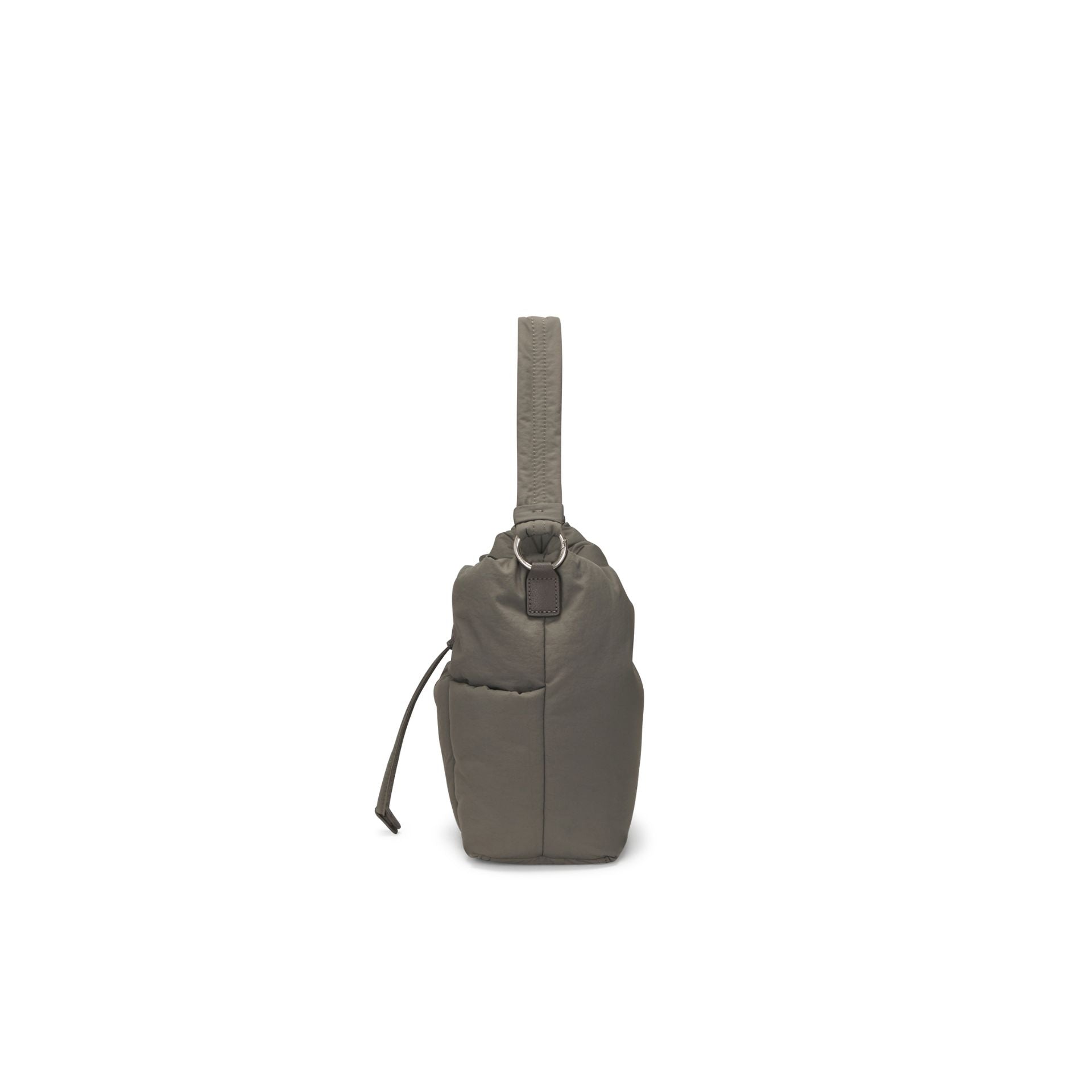 Sample Product - Pillow Bucket S - Bucket - Dark Grey / One size