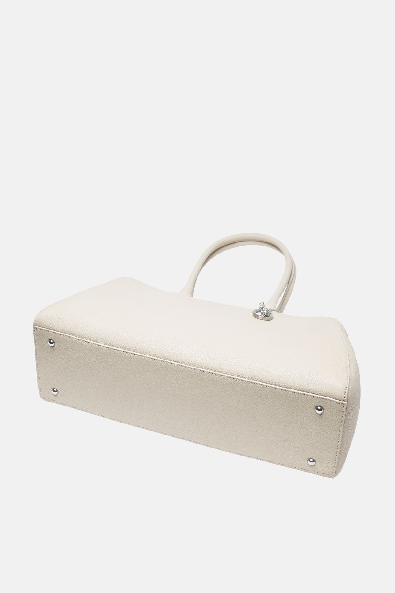 Oryany - Harper Vanilla Cream Shoulder