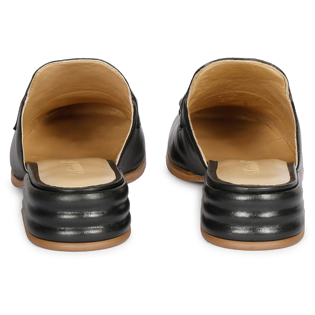Savannah - Flat Loafers - FutureBrandsGroup