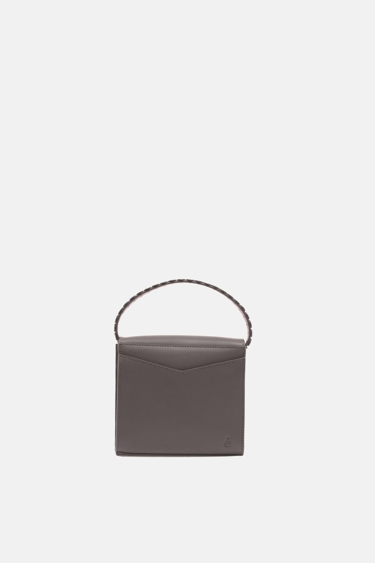 Ecotorie - Margaux Chocolate Crossbody
