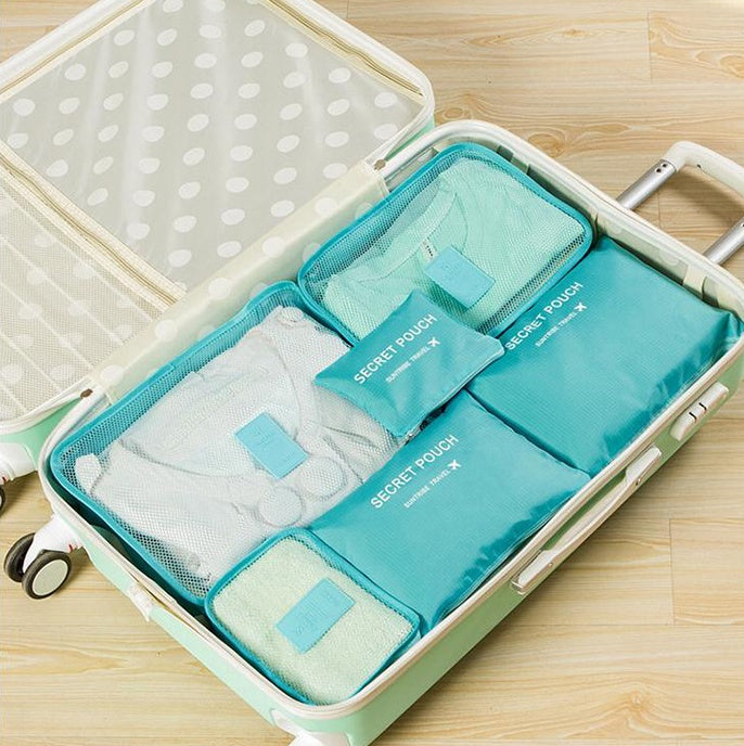 Travel Organizer Bag