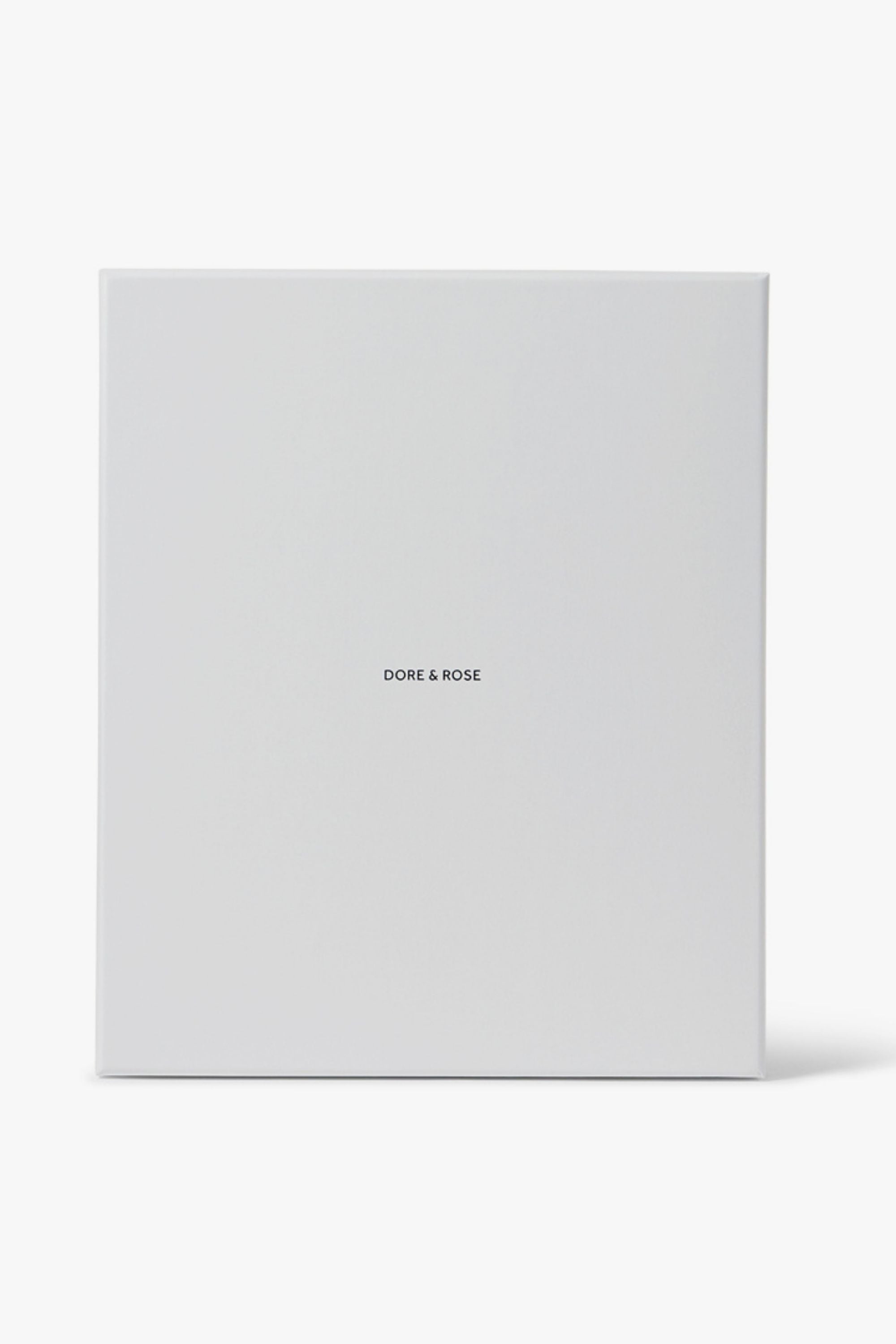 Dore & Rose - Serenity Bundle White